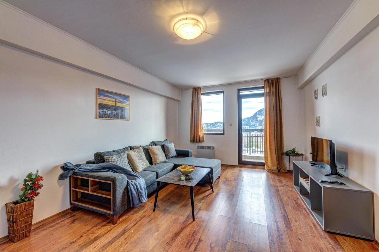 Aparthotel Silver Hills Free Parking Smoljan Esterno foto